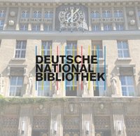 Sammlungen der Deutschen Nationalbibliothek