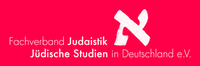 Fachverband Judaistik / Jüdische Studien in Deutschland e.V.