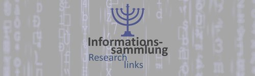 Informationssammlung