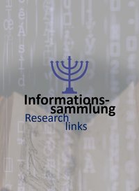 Was enthält unsere Informationssammlung? Was enthält unsere Informationssammlung?