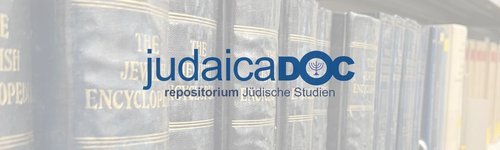 JudaicaDoc