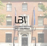 Sammlungen des Leo Baeck Institute New York | Berlin
