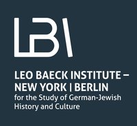 Leo Baeck Institut – New York | Berlin