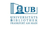 Link: https://www.ub.uni-frankfurt.de/