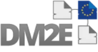 Digitised Manuscripts to Europeana Logo