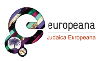 Judaica Europeana Logo