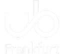 Logo: UB Frankfurt am Main