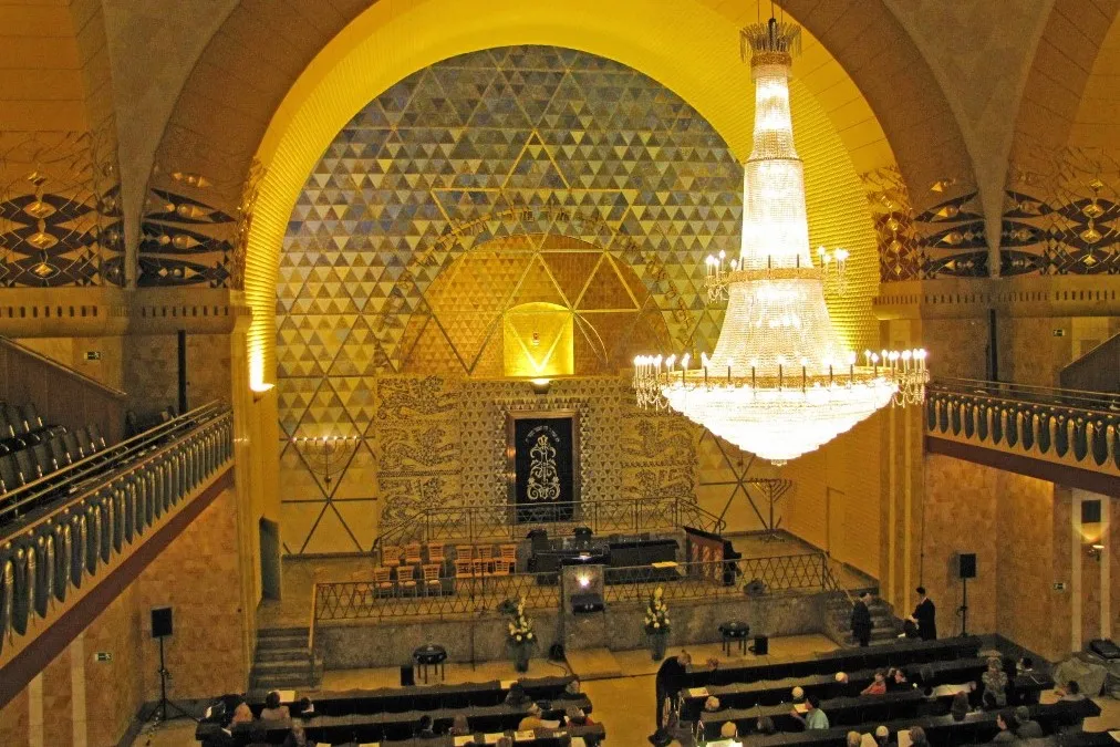 Westend Synagogue